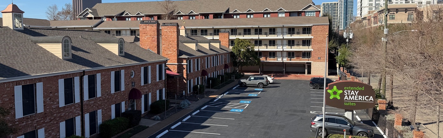 Extended Stay America Suites Expands in Houston's Galleria District